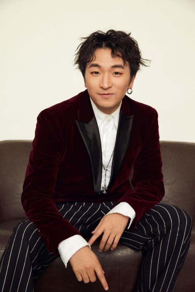 所有女生男生，谈资送你们去现场见明星咯