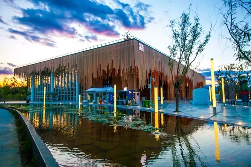 京张高铁一日游攻略,京张高铁沿线旅游资源