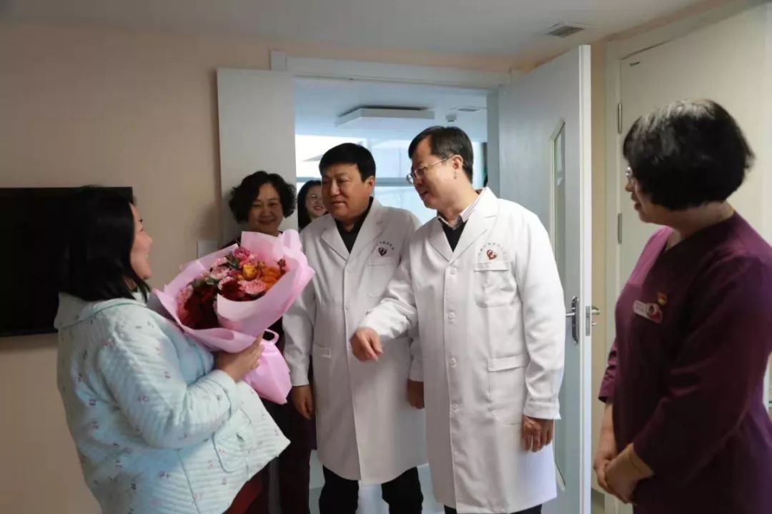 谈固院区妇产医院,妇产医院谈固院区三人间