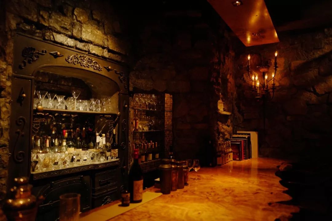 年末巨献：东京酒吧行状录