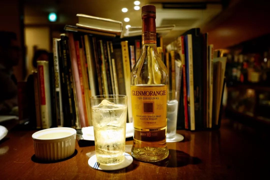 年末巨献：东京酒吧行状录