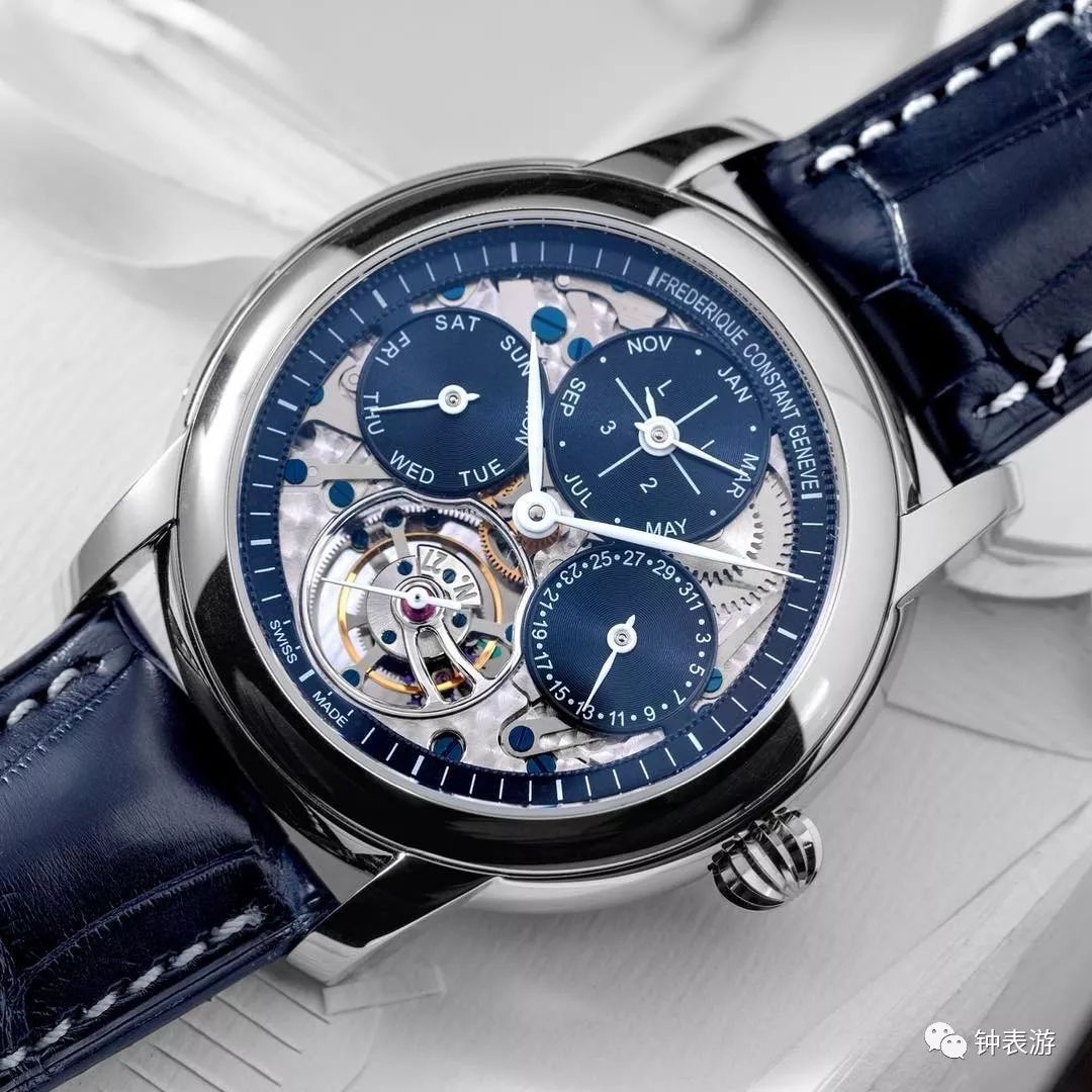 20万预算性价比手表,20万以内最推荐的腕表