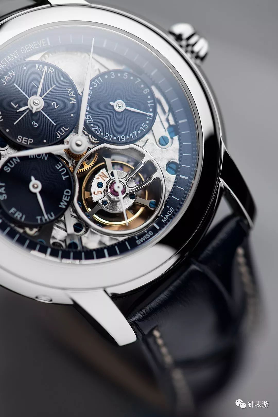 20万预算性价比手表,20万以内最推荐的腕表