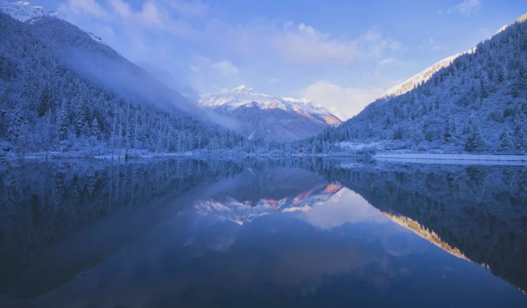 航拍阿坝农村视频,阿坝风景全景视频