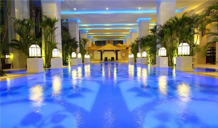 北京温泉攻略一站式,推荐五一值得去的温泉北京