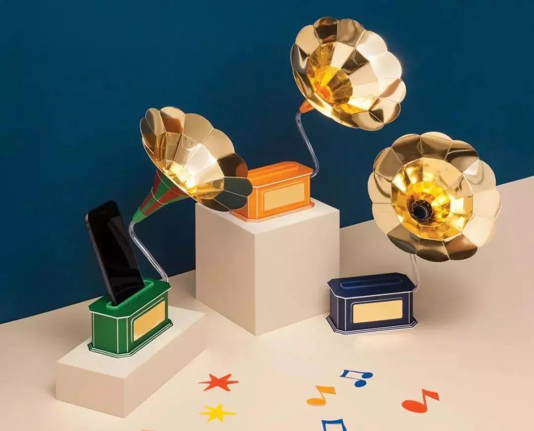 今年的圣诞限定,新出的圣诞限定