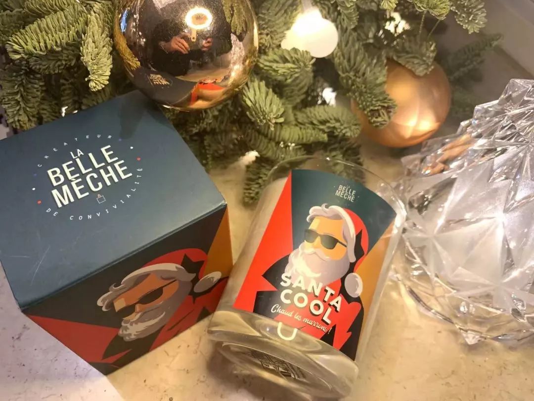 今年的圣诞限定,新出的圣诞限定