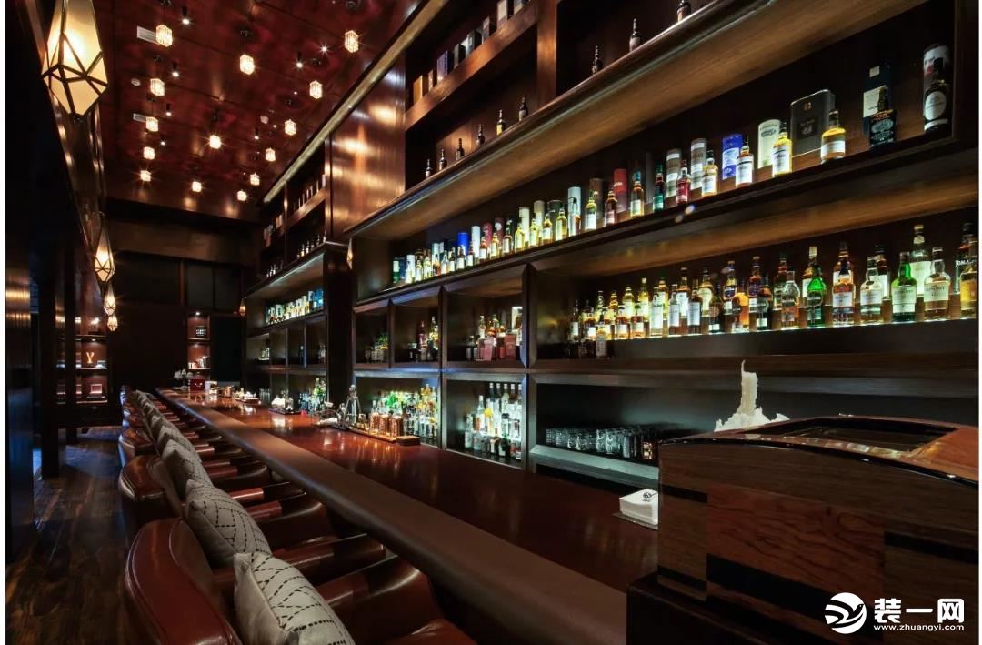 南京星艺装饰,南京网红打卡酒吧