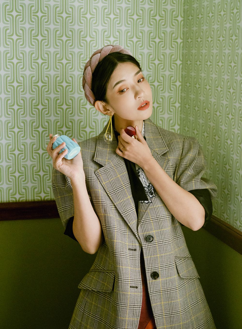 18岁之前的变美小技巧,变美的100个绝密技巧