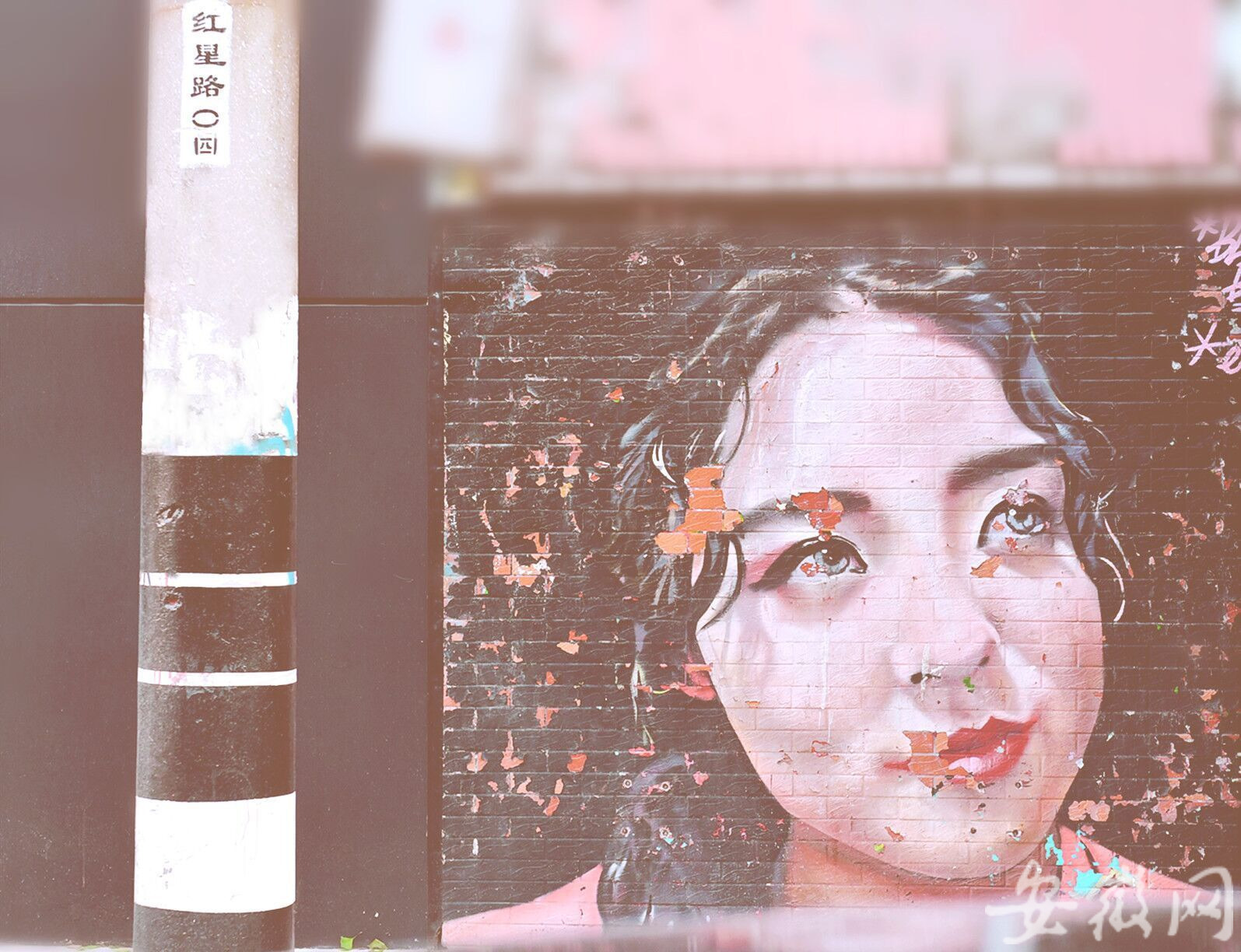 庐阳在首善路上新老合肥“双城记”：红星路上的那些故事总会令人莫名地陶醉