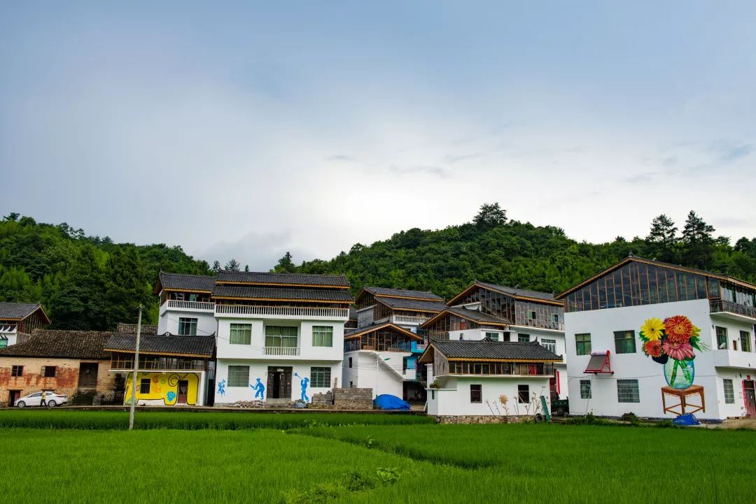 荔波好山好水好地方,荔波风景美如画