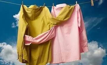 如果犯这个错误，你的衣服会越洗越脏