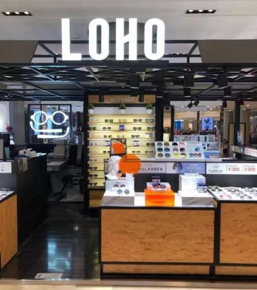 千元眼镜成本仅20块，6亿近视人口的“暴利”行业真相