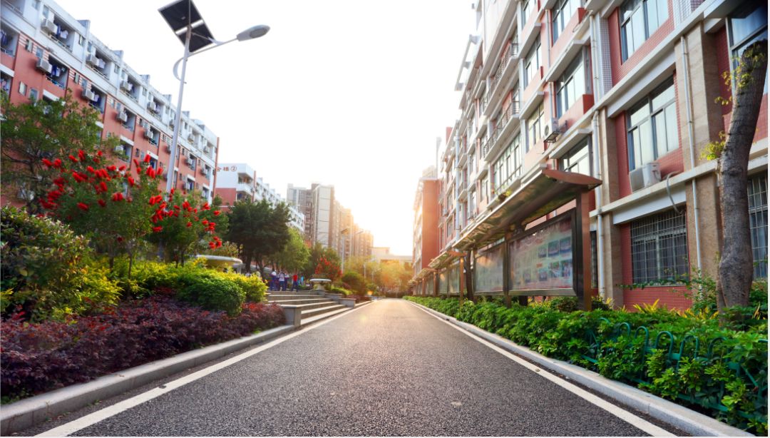 厦门这处人生逆袭的摇篮70岁啦,是你母校吗?