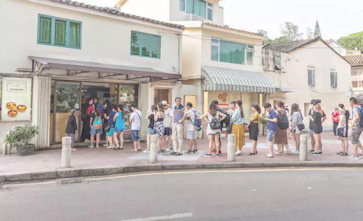 曾经的辉煌历史澳门风云,三年前看澳门风云