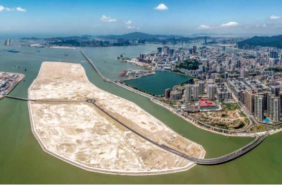 曾经的辉煌历史澳门风云,三年前看澳门风云