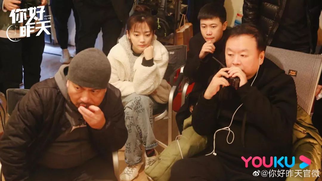 近期12部杀青剧一览,杀青一周年上映的电视剧