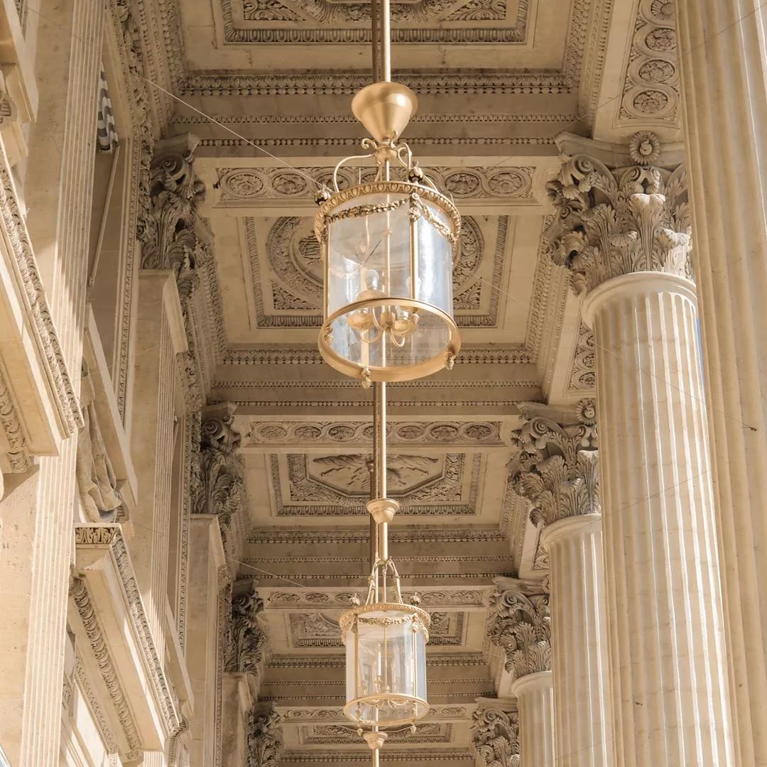 住了个RMB12,000一晚的宫殿酒店|我把能偷的都偷回家了