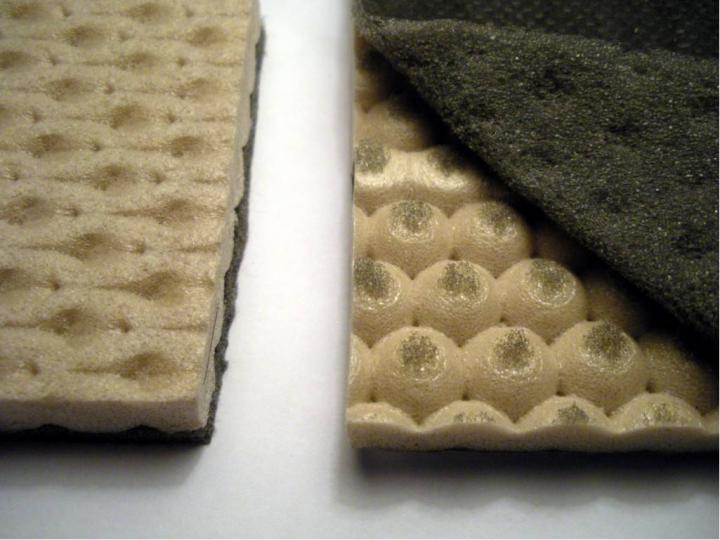 家庭隔音材料的选择,室内隔音材料哪里买