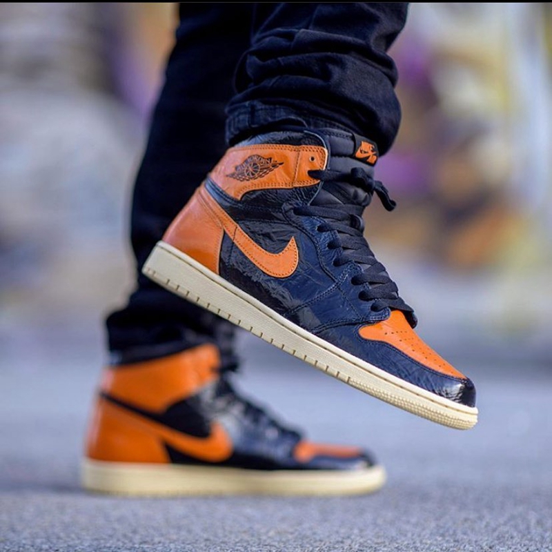 最值得买的两百元以下的aj,aj1哪双最值得购买