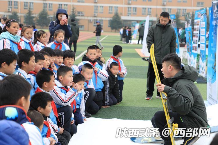 冰雪运动带动3亿人参与的意义,助力冰雪运动发展