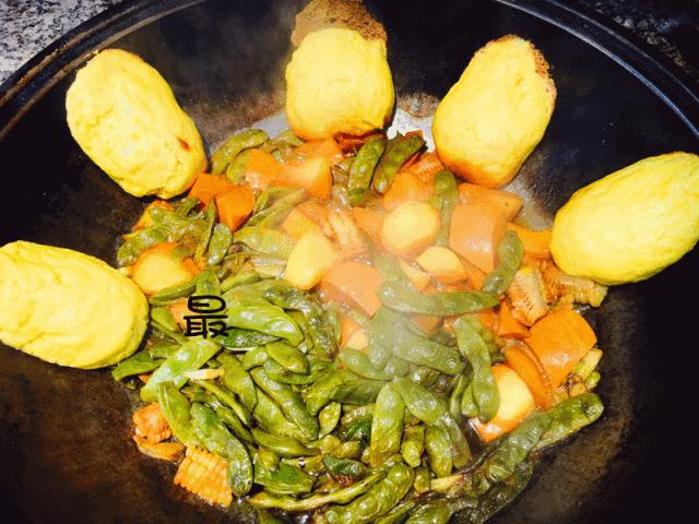 沈阳十大必吃的东北菜,沈阳地道东北菜