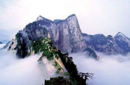 峪的读音和含义,峪的意思和含义