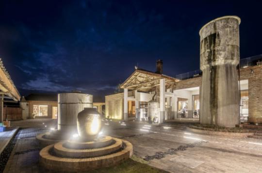 成都建设美丽乡村方案,成都大邑乡村振兴示范村