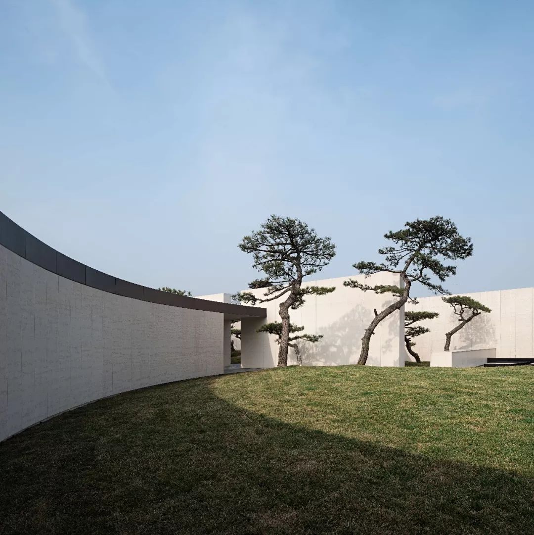 以时间之光，重塑生命之源|IAID无限营造