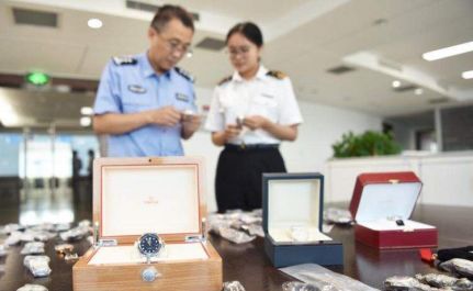 长期代购被海关抓有什么后果,代购如何避免被查