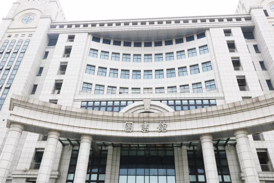 走进安徽大学校园,走进安徽大学