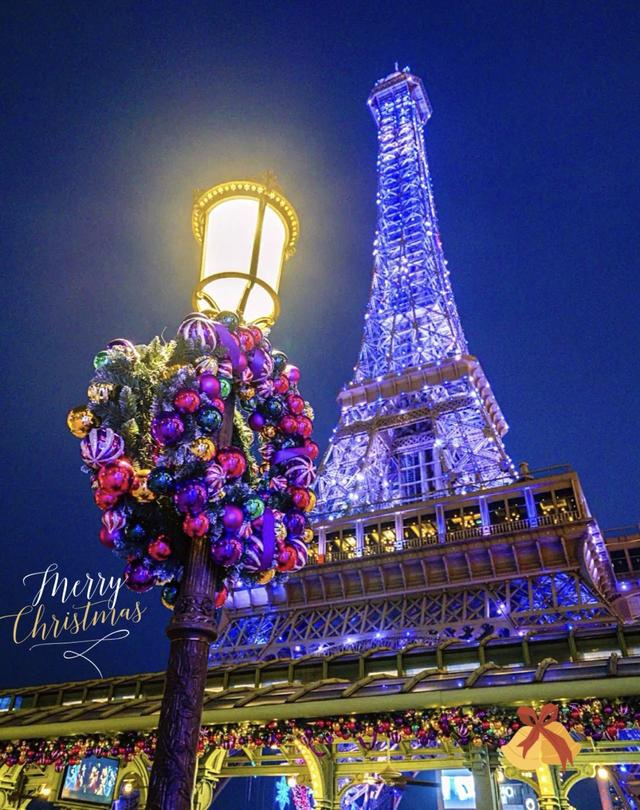 圣诞节适合去哪里旅游最合适,圣诞旅游的好地方是哪里