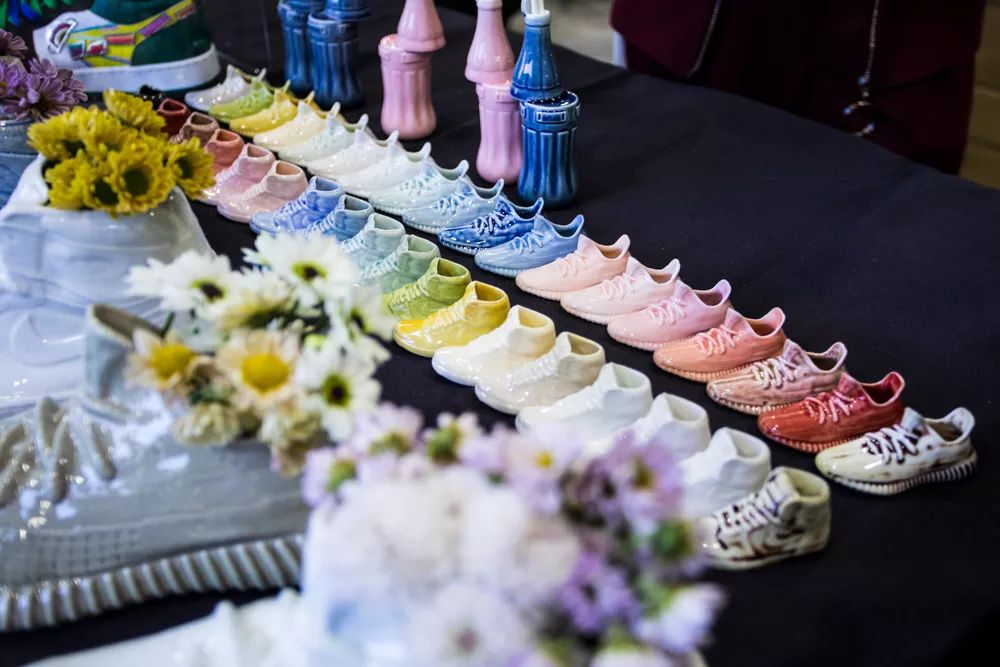 去了这个万人鞋展，才知道国内竟然有这么多「没见过的天价鞋」