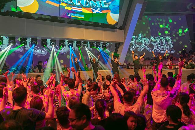 缱绻冬日，一场关于夏日游轮的狂欢礼赞