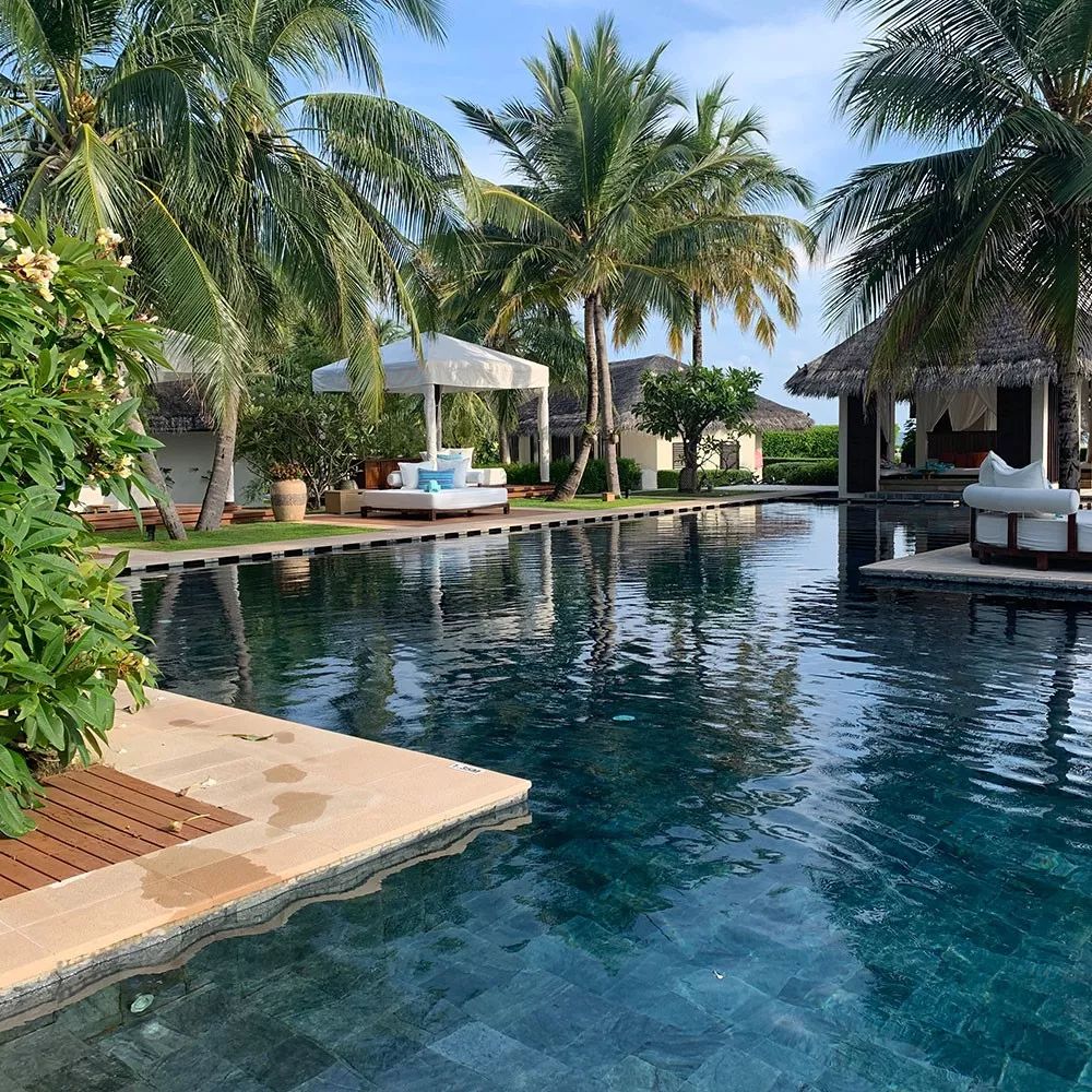 2万预算能去马尔代夫吗,2万元马尔代夫旅游