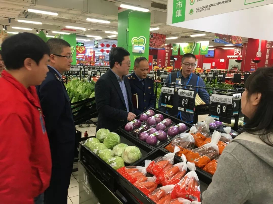 温州市龙湾有什么超市,龙湾超市推荐