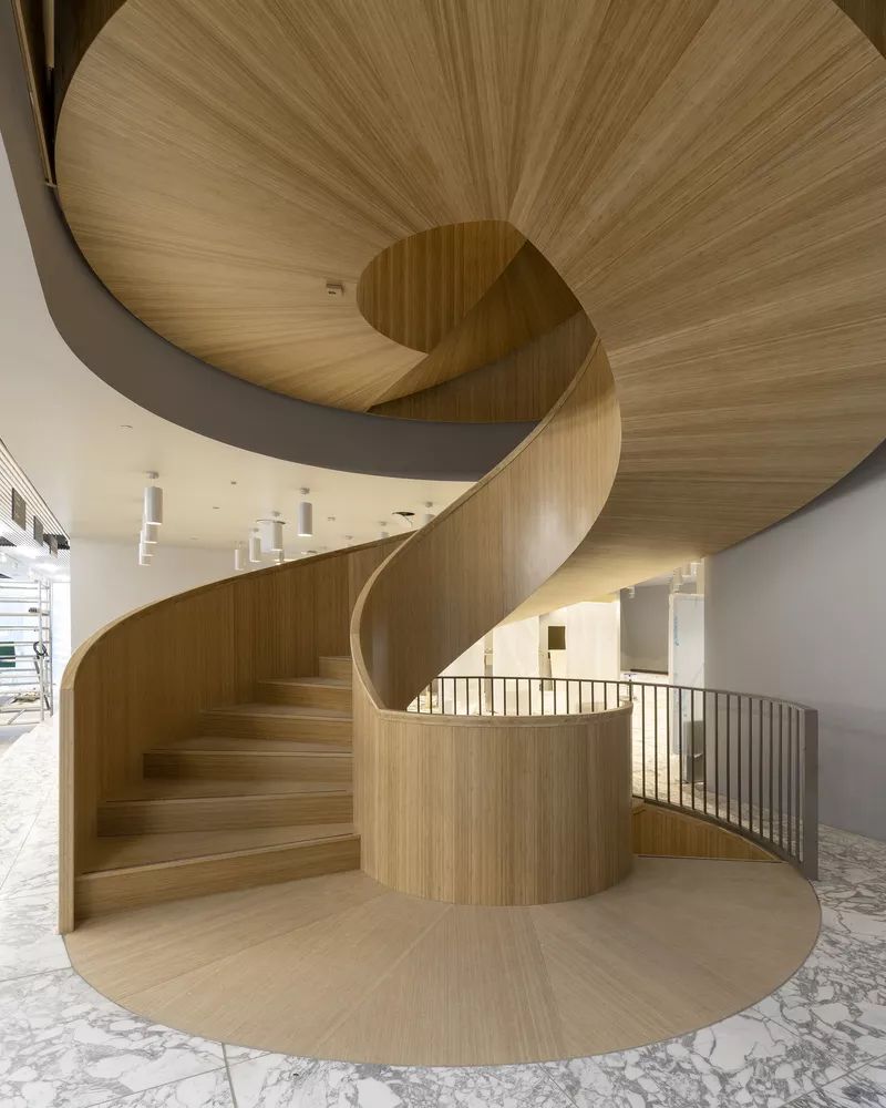 世界上的新型建筑结构,最大结构性建筑