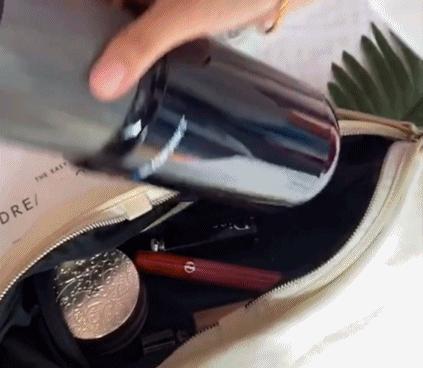 出行热水壶烧水保温一体全自动,出行必备的小型热水壶便宜好用