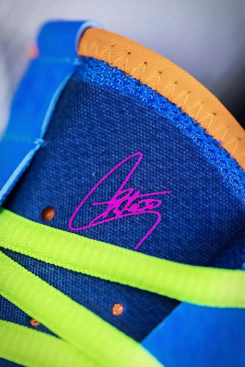 有钱也买不到的库里鞋,有钱都不一定买得到的表