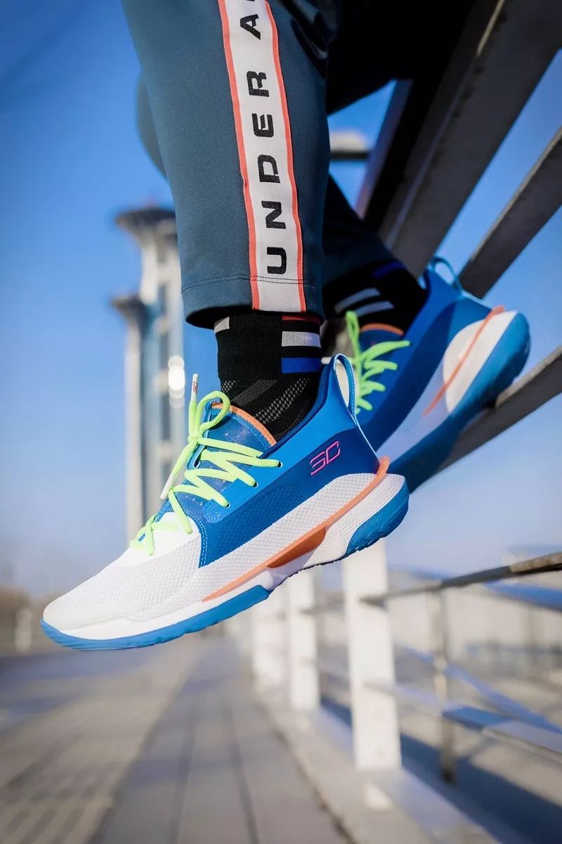 有钱也买不到的库里鞋,有钱都不一定买得到的表