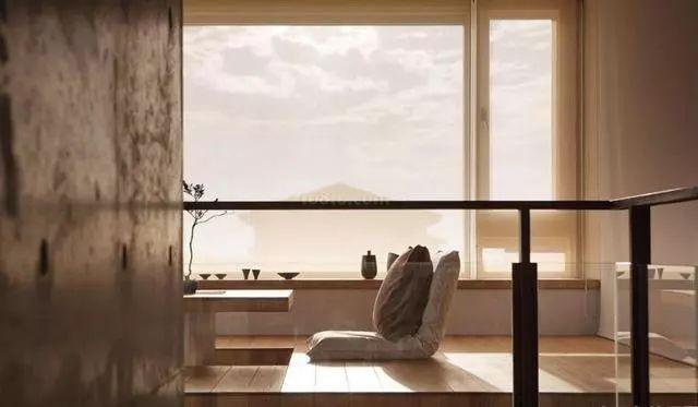 阳台做榻榻米如何解决晾衣服问题,阳台千万不要随意改造