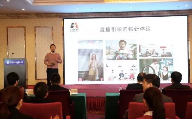 「原创·牛角评论」网红是稀缺物种，没有办法批量生产