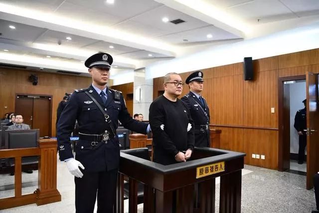 2020十大刑法热点案例,2019年十大刑事案件评析