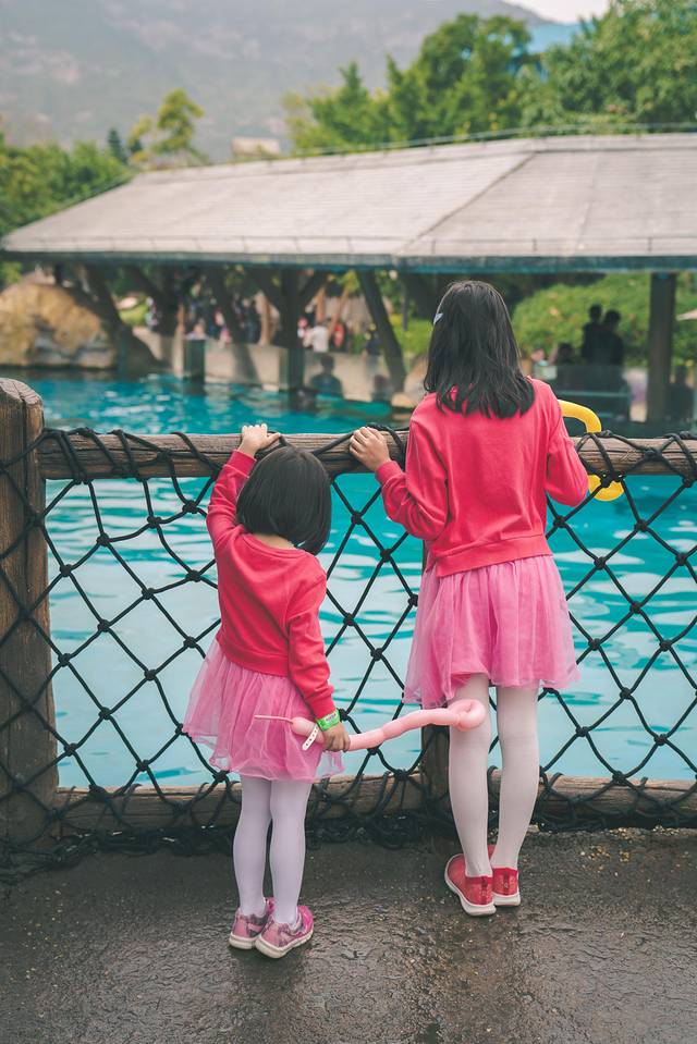 长隆海洋王国海底机动船,珠海长隆海洋王国鲸鲨馆海底区