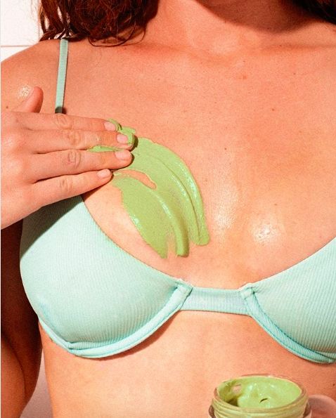 臀部面膜自己咋贴,臀部面膜试用