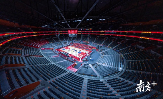 广东东莞精彩赛事,东莞高水平赛事