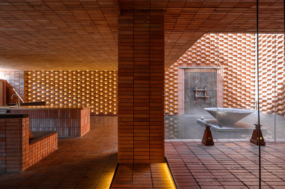 泰合玺古法泰式spa南京团购,南京泰合玺spa