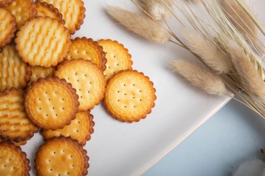 超好吃的日式小圆饼,网红日式小圆饼怎么这么便宜