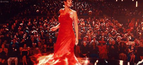 美妆悦己,悦己美妆试色