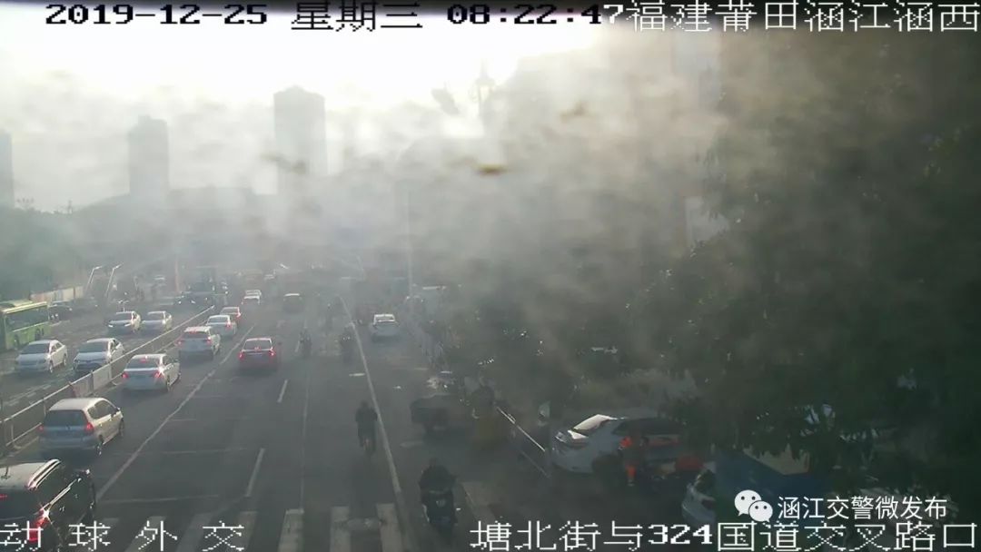 莆田违停24小时查处,莆田违停曝光名单公布最新